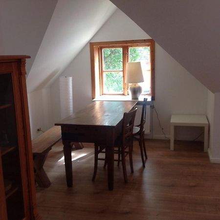 Landhaus Hohenfelde Hohenfelde  Eksteriør billede