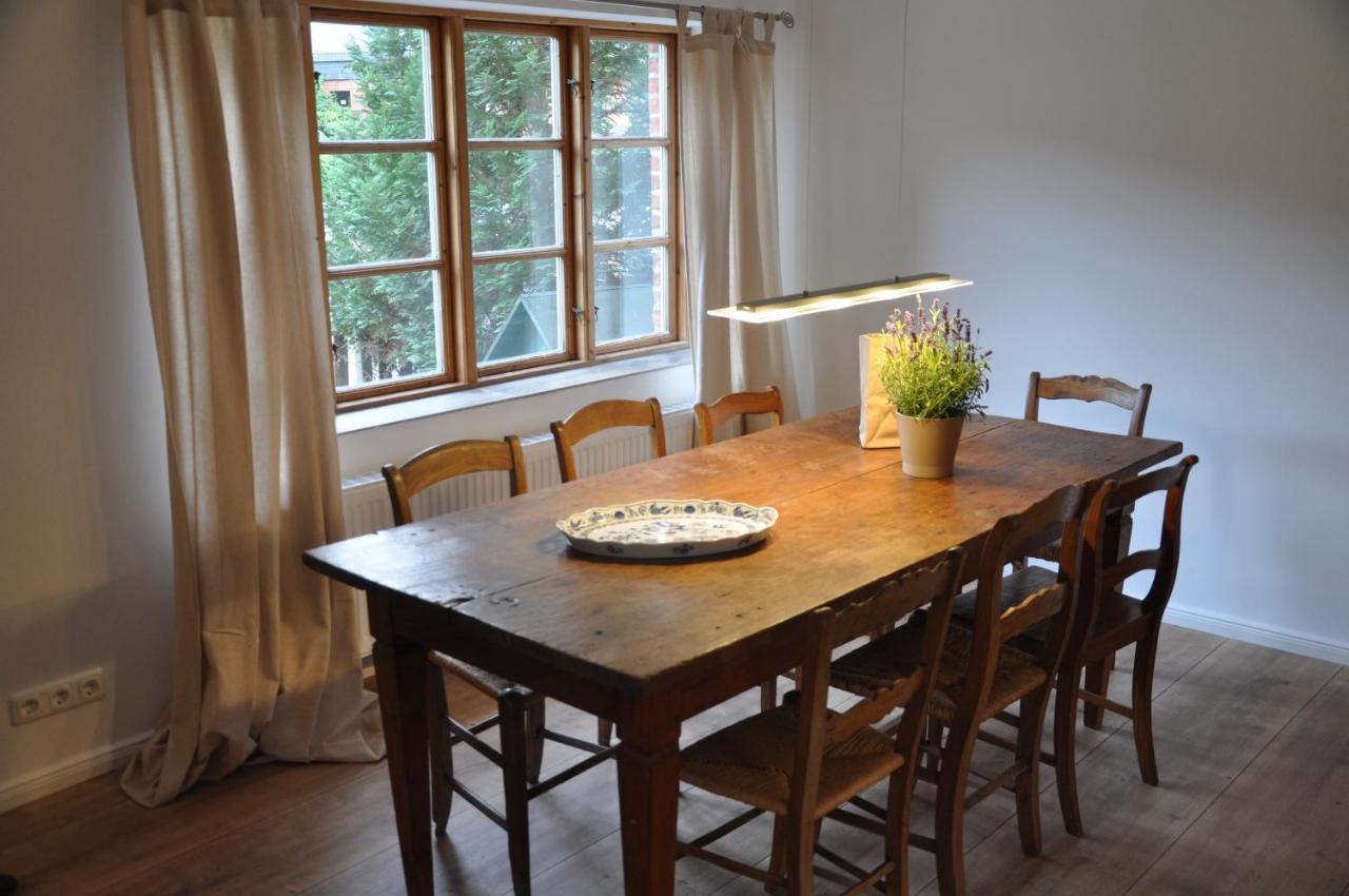 Landhaus Hohenfelde Hohenfelde  Værelse billede
