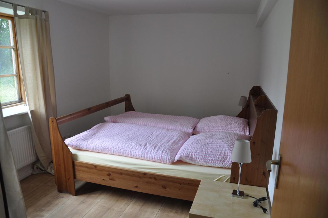 Landhaus Hohenfelde Hohenfelde  Værelse billede
