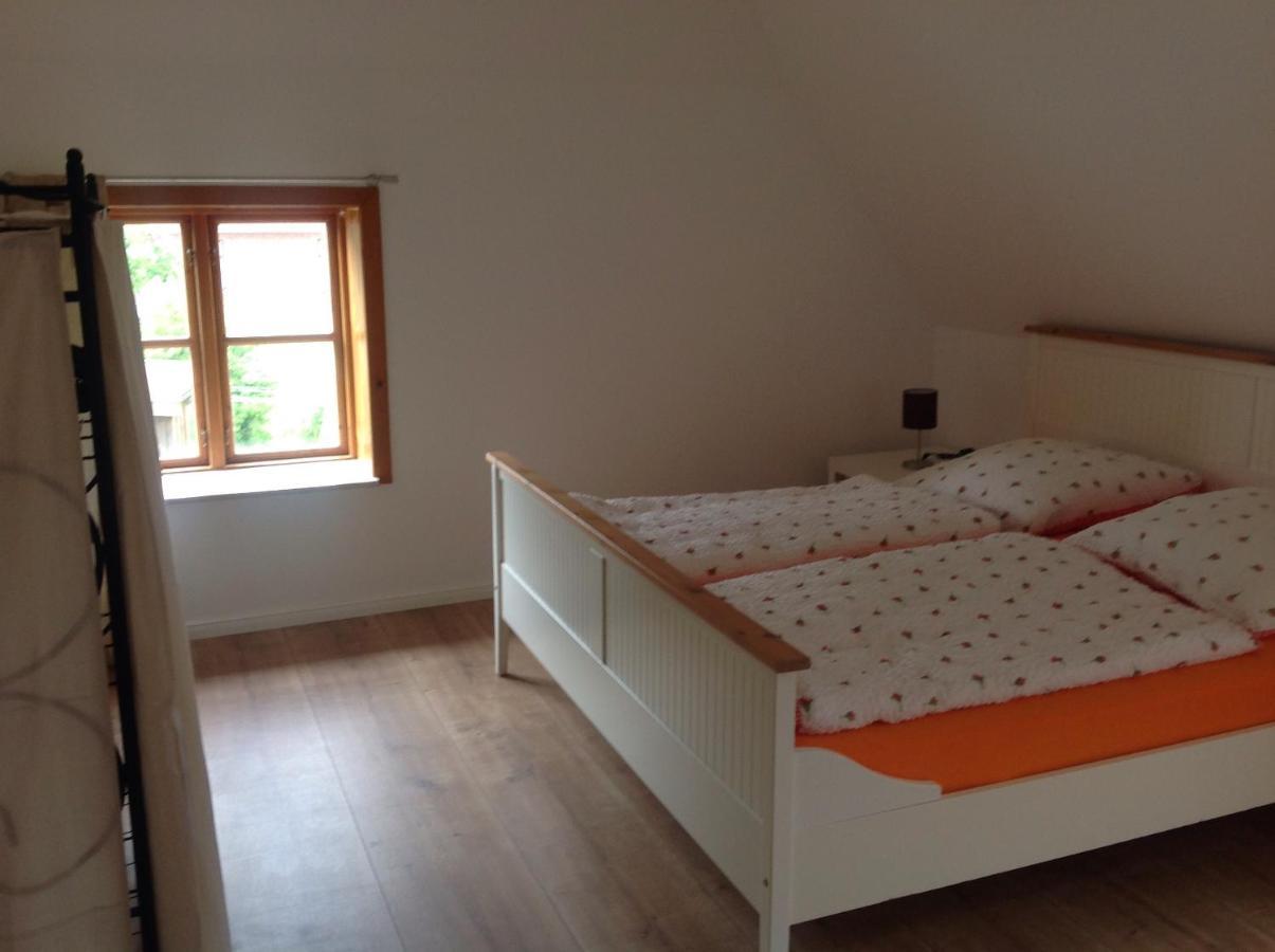 Landhaus Hohenfelde Hohenfelde  Eksteriør billede